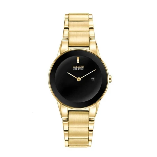 ساعت مچی سیتیزن مدل GA1052-55E