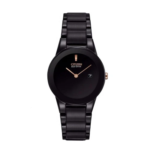 ساعت مچی سیتیزن مدل GA1055-57F